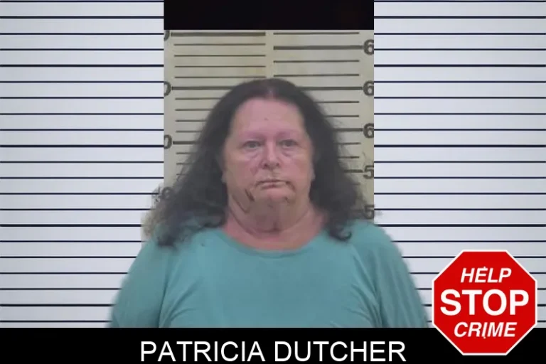 Patricia Dutcher