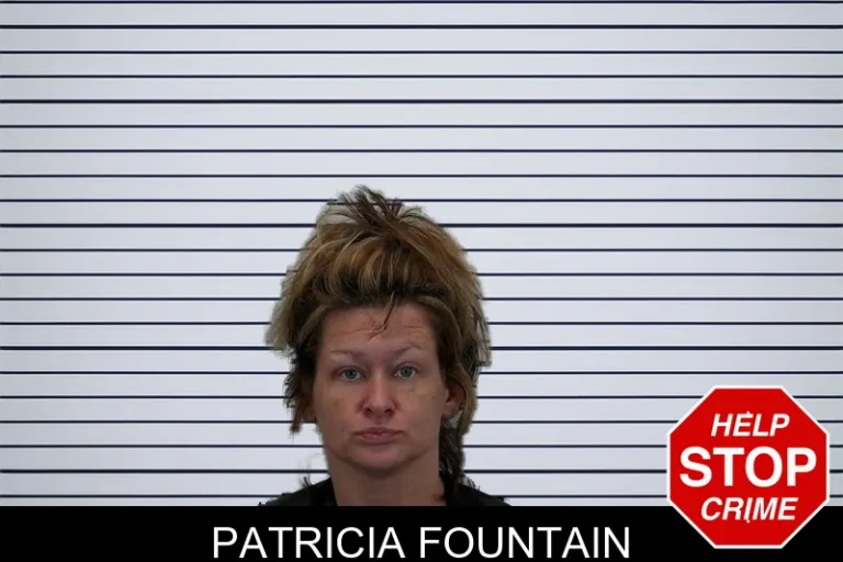 Patricia Fountain
