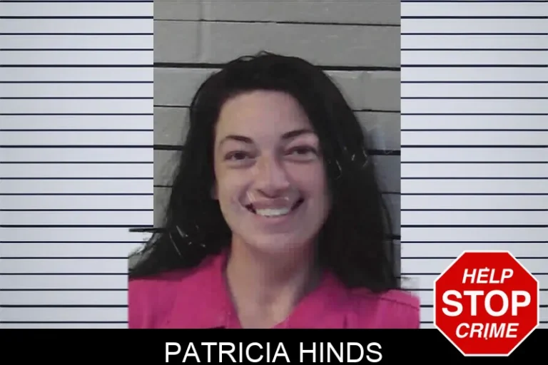 Patricia Hinds