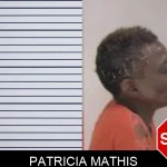 Patricia Mathis mugshot – Richmond County , Georgia Patricia Mathis mugshot