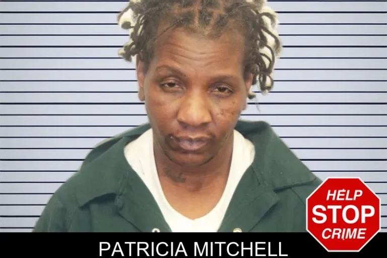 Patricia Mitchell