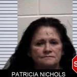 Patricia Nichols mugshot – Henry County , Georgia Patricia Nichols mugshot