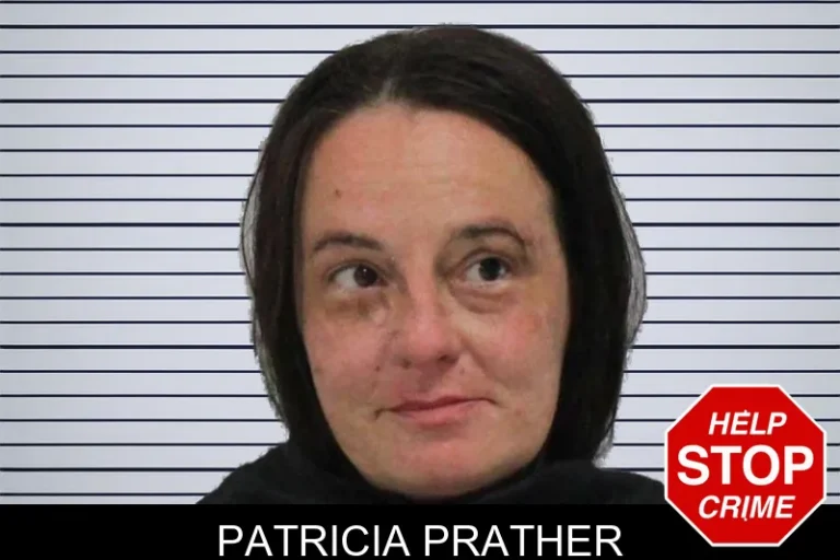 Patricia Prather
