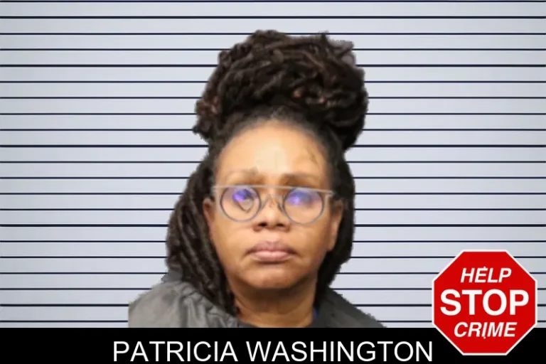 Patricia Washington
