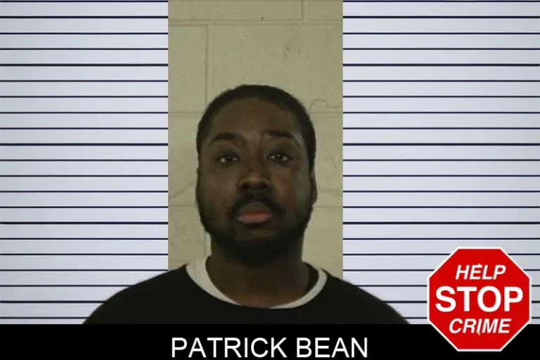 Patrick Bean