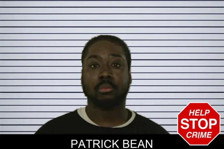 Patrick Bean