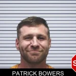 Patrick Bowers mugshot – Cherokee County , Georgia Patrick Bowers mugshot