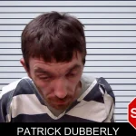 Patrick Dubberly mugshot – Evans County , Georgia Patrick Dubberly mugshot
