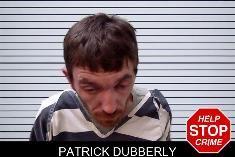 Patrick Dubberly