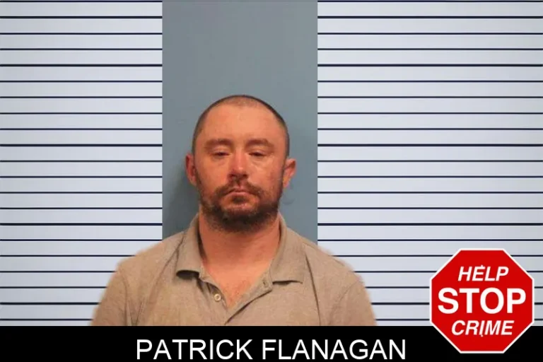 Patrick Flanagan