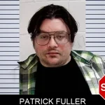 Patrick Fuller mugshot – Decatur County , Georgia Patrick Fuller mugshot