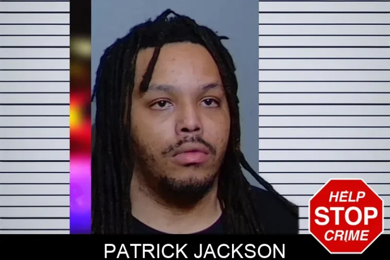 Patrick Jackson