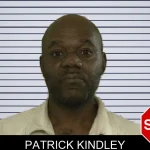 Patrick Kindley mugshot