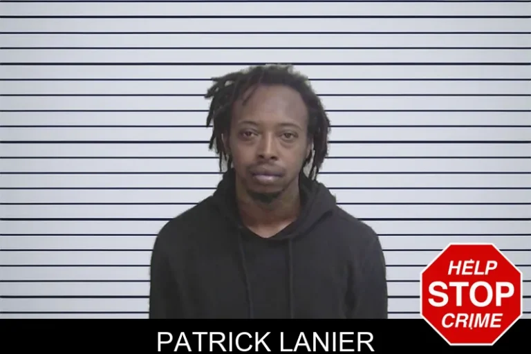 Patrick Lanier
