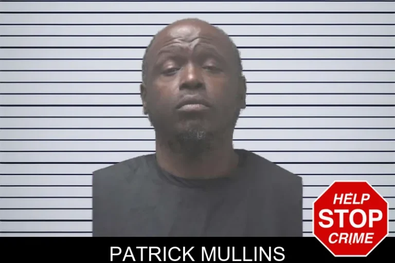Patrick Mullins