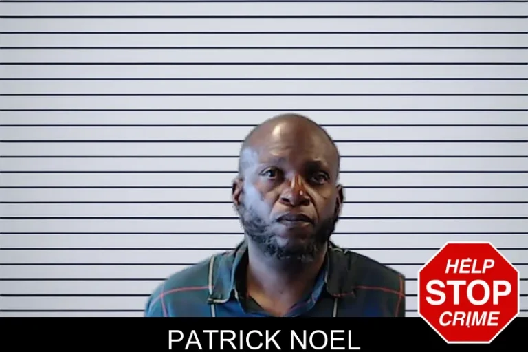 Patrick Noel mugshot – DeKalb County , Georgia Patrick Noel