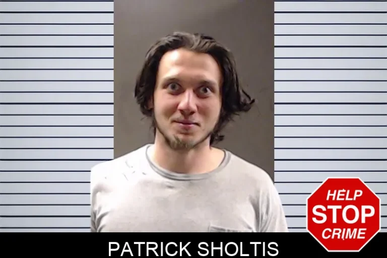 Patrick Sholtis