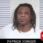 Patrick Yorker mugshot – Washington County , Georgia Patrick Yorker mugshot