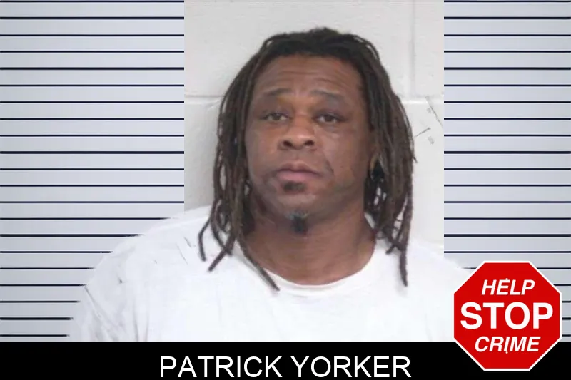 Patrick Yorker mugshot – Washington County , Georgia Patrick Yorker mugshot