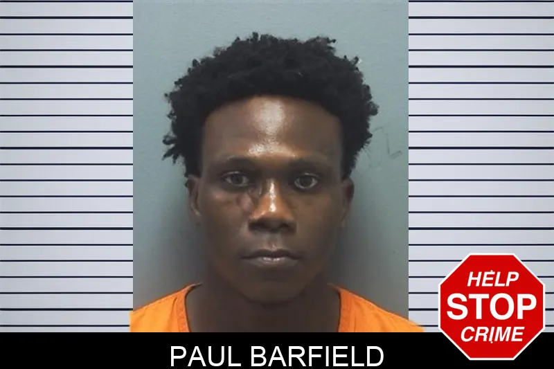 Paul Barfield mugshot – Cherokee County , Georgia Paul Barfield mugshot