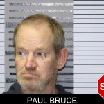 Paul Bruce mugshot – Thomas County , Georgia Paul Bruce mugshot