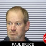 Paul Bruce mugshot – Thomas County , Georgia Paul Bruce mugshot