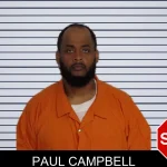Paul Campbell mugshot – Rockdale County , Georgia Paul Campbell mugshot