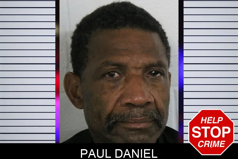 Paul Daniel mugshot – Floyd County , Georgia Paul Daniel mugshot