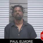 Paul Elmore mugshot – Dougherty County , Georgia Paul Elmore mugshot