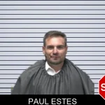 Paul Estes mugshot – Forsyth County , Georgia Paul Estes mugshot