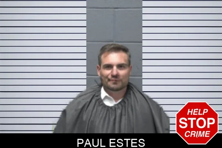 Paul Estes
