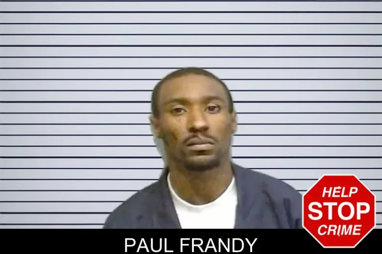 Paul Frandy