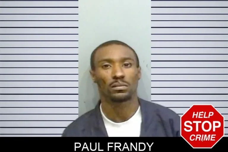 Paul Frandy