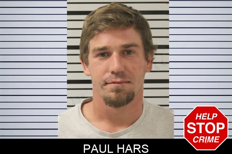 Paul Hars mugshot – Toombs County , Georgia Paul Hars mugshot