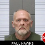 Paul Hawks mugshot – Greene County , Georgia Paul Hawks mugshot