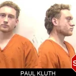 Paul Kluth mugshot – Clarke County , Georgia Paul Kluth mugshot