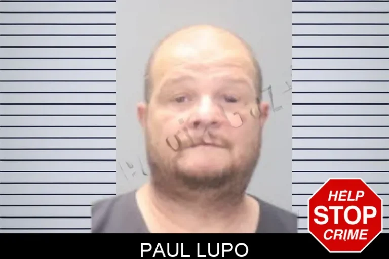 Paul Lupo