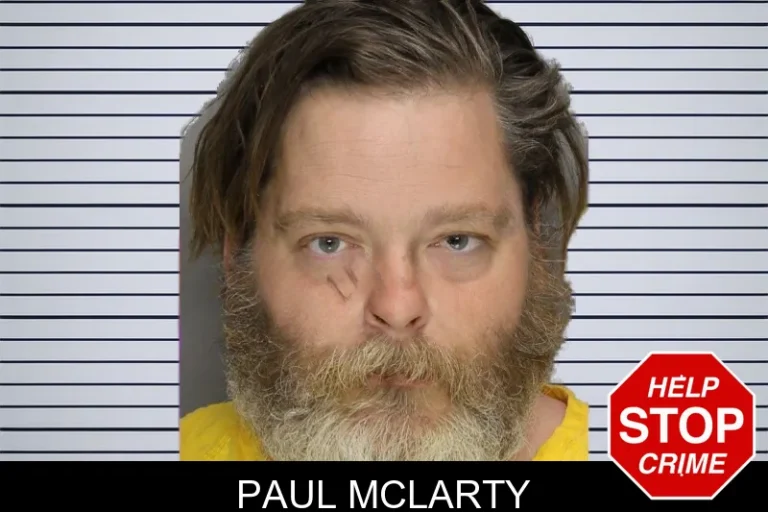Paul McLarty
