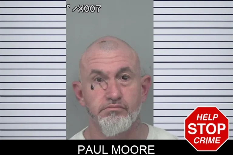 Paul Moore