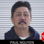 Paul Nguyen mugshot – Whitfield County , Georgia Paul Nguyen mugshot