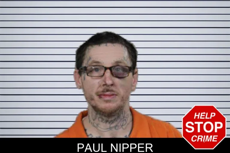 Paul Nipper