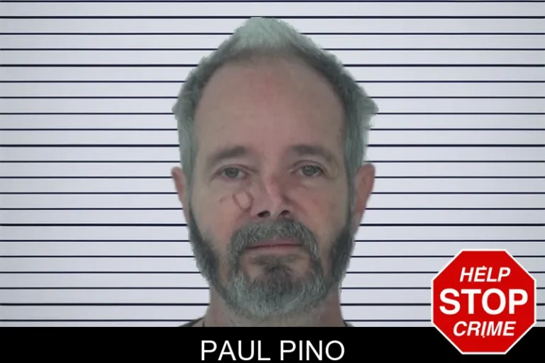 Paul Pino