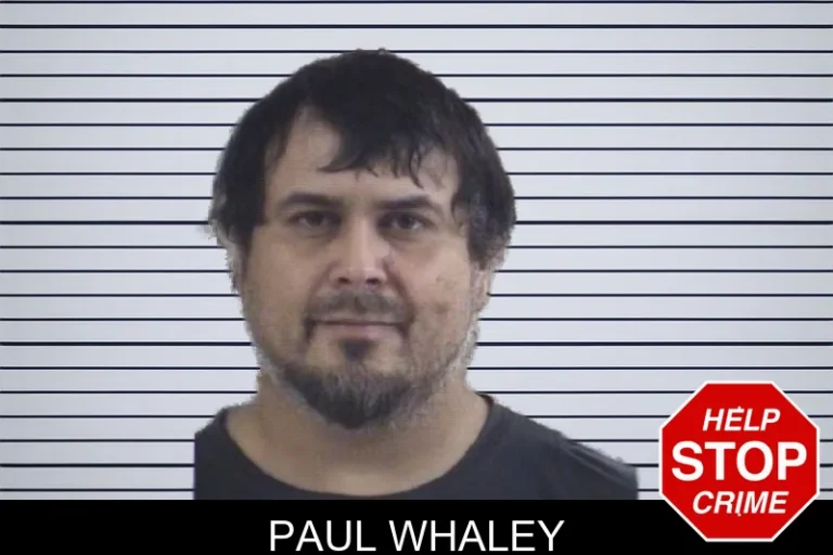 Paul Whaley