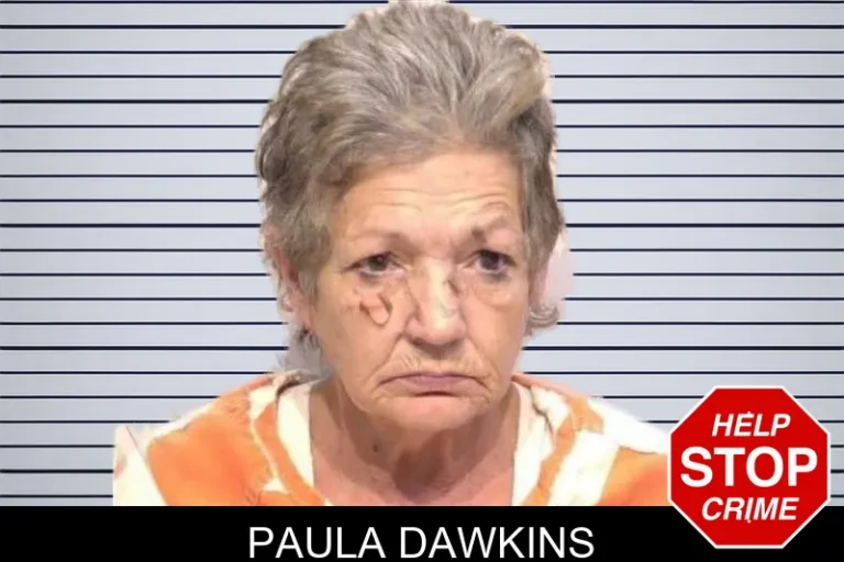 Paula Dawkins