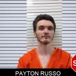 Payton Russo mugshot – Pickens County , Georgia Payton Russo mugshot