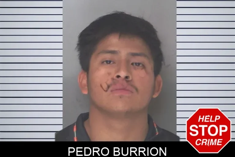 Pedro Burrion mugshot – Douglas County , Georgia Pedro Burrion