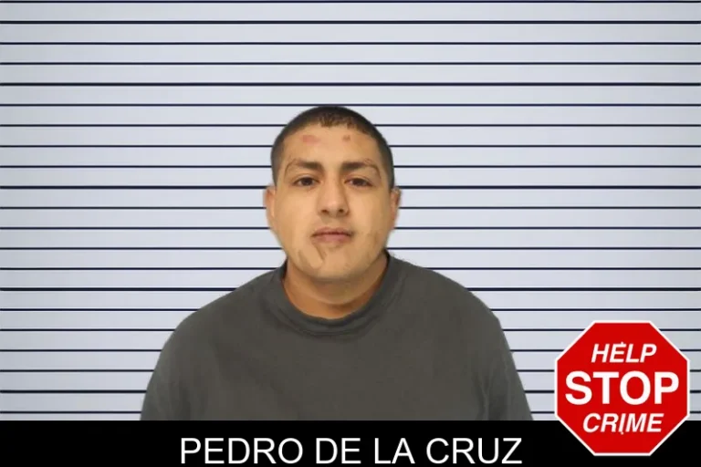 Pedro De La Cruz