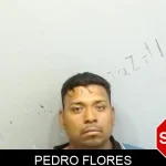 Pedro Flores mugshot – Fulton County , Georgia Pedro Flores mugshot