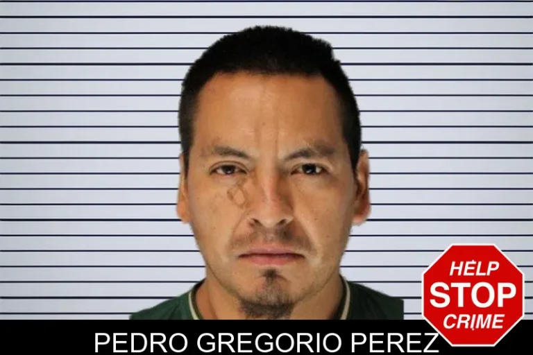 Pedro Gregorio Perez