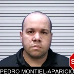 Pedro Montiel-Aparicio mugshot